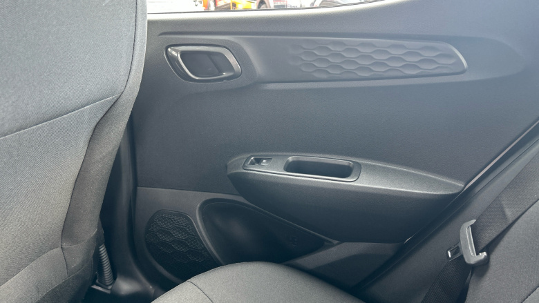 Hyundai i10 1.0 [63] Advance 5dr Auto [Nav] Petrol Hatchback